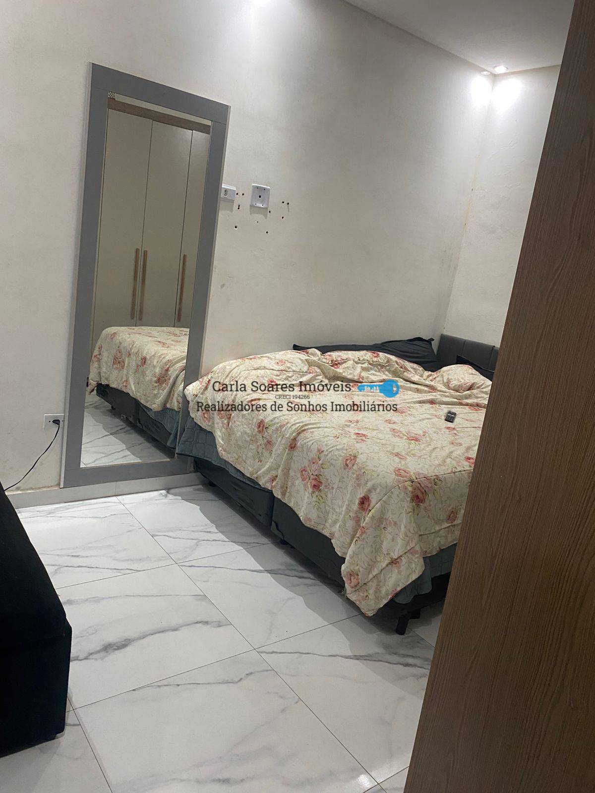 Casa, 2 quartos, 65 m² - Foto 8