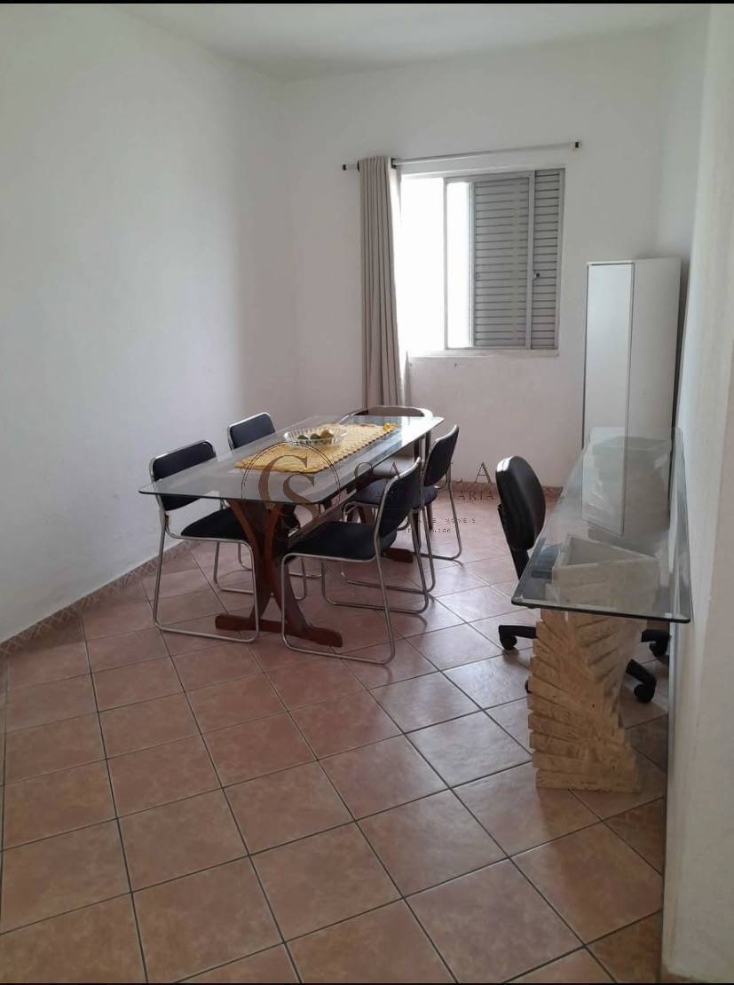Apartamento no BNH a venda Vicente de Carvalho