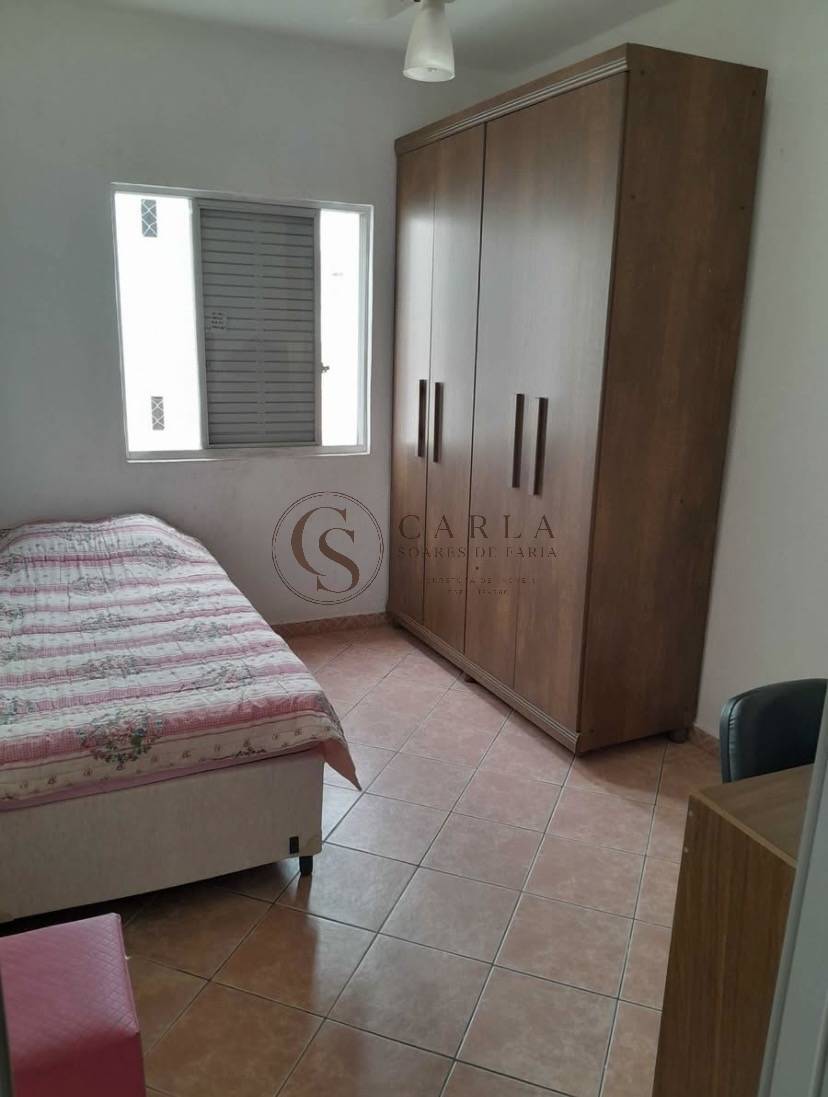 Apartamento no BNH a venda Vicente de Carvalho