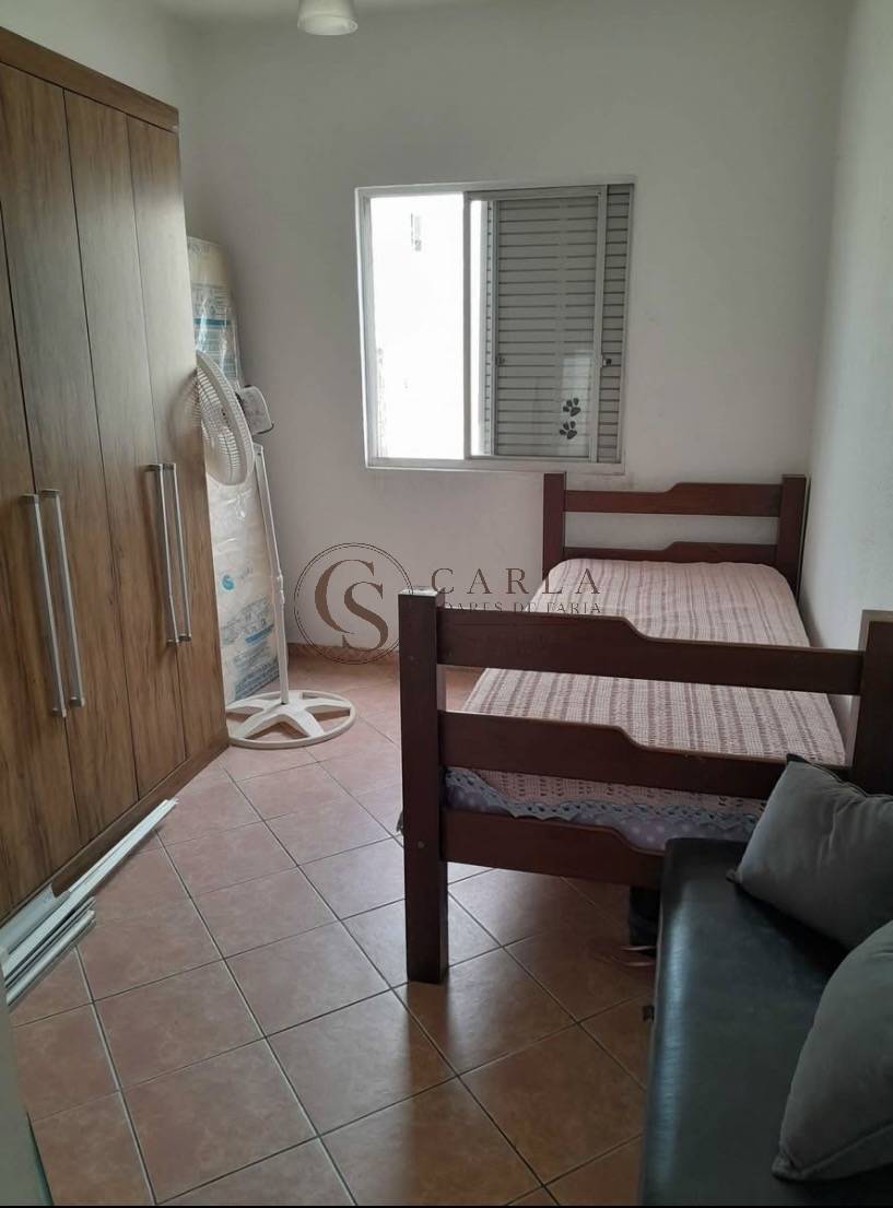 Apartamento no BNH a venda Vicente de Carvalho