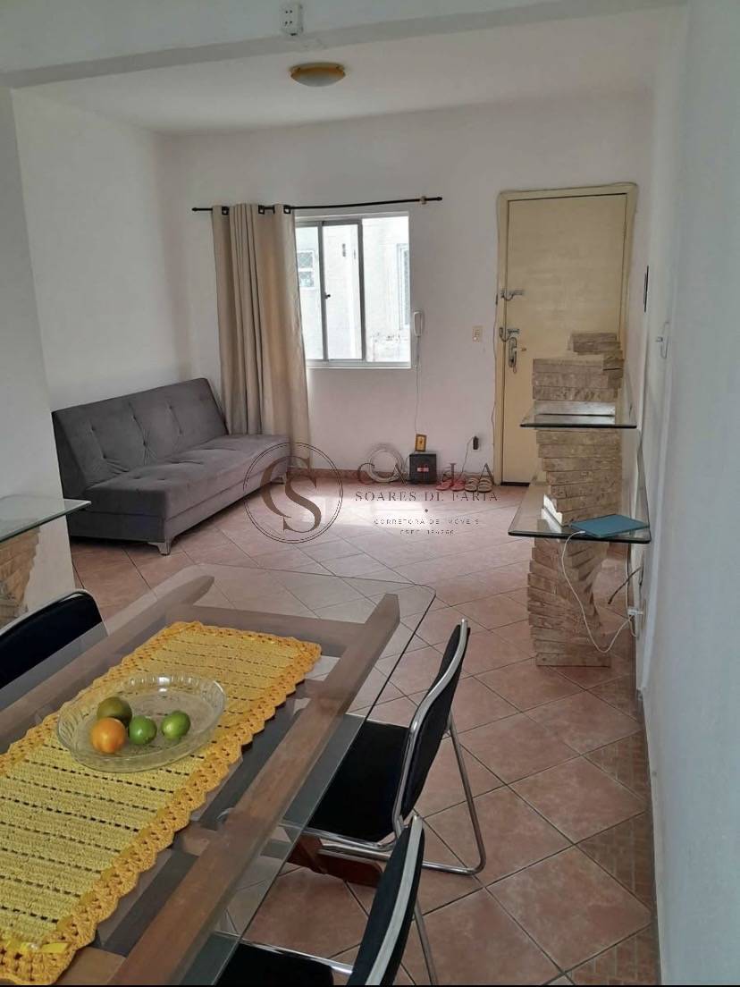 Apartamento no BNH a venda Vicente de Carvalho