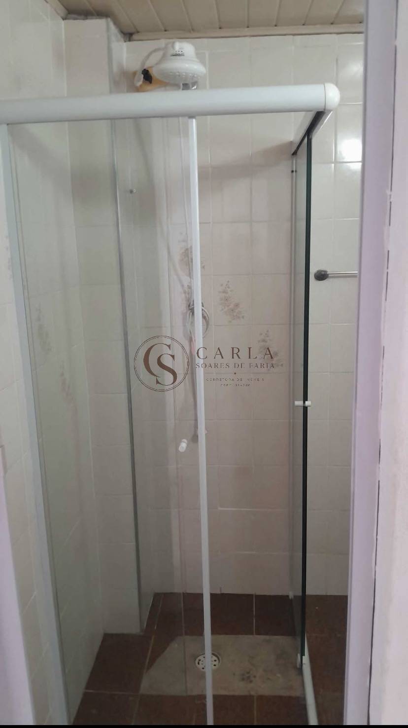 Apartamento no BNH a venda Vicente de Carvalho