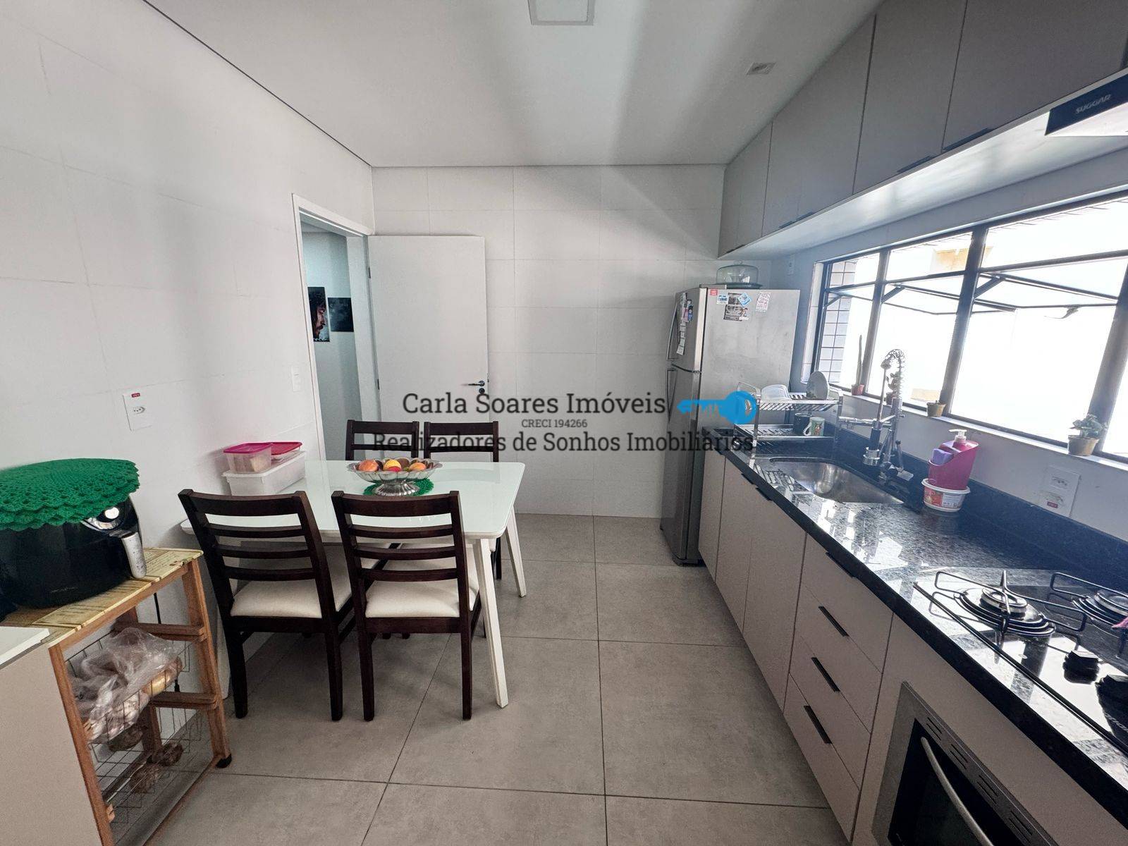 Casa, 3 quartos, 140 m² - Foto 9