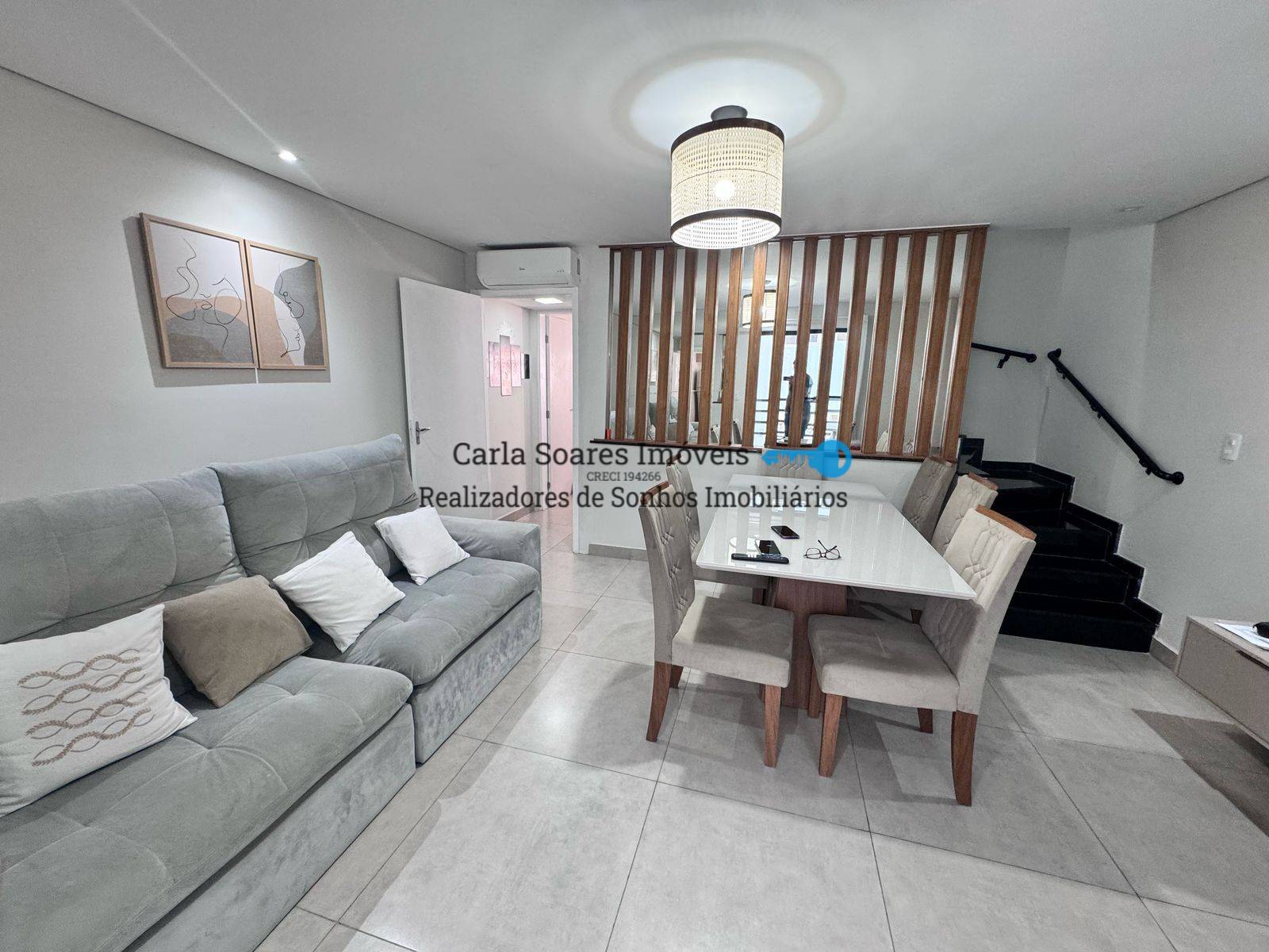 Casa, 3 quartos, 140 m² - Foto 7