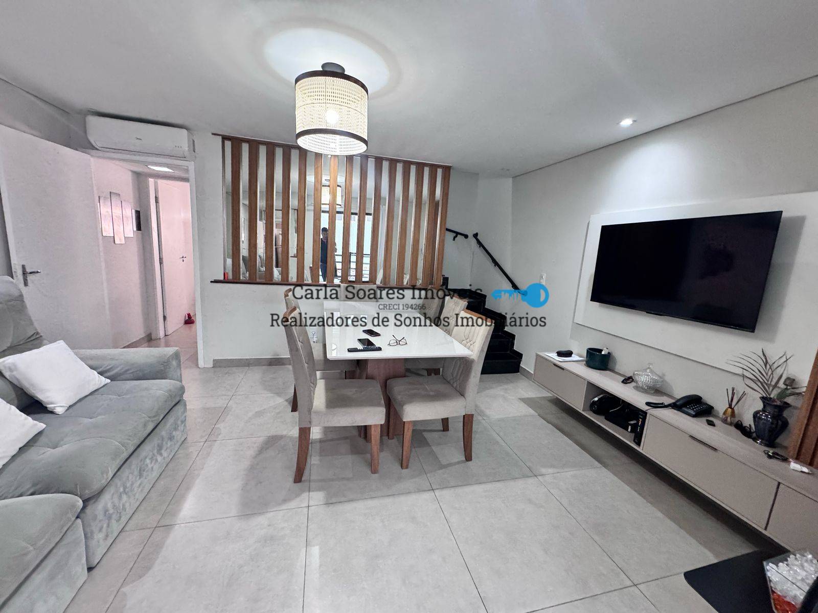 Casa, 3 quartos, 140 m² - Foto 8