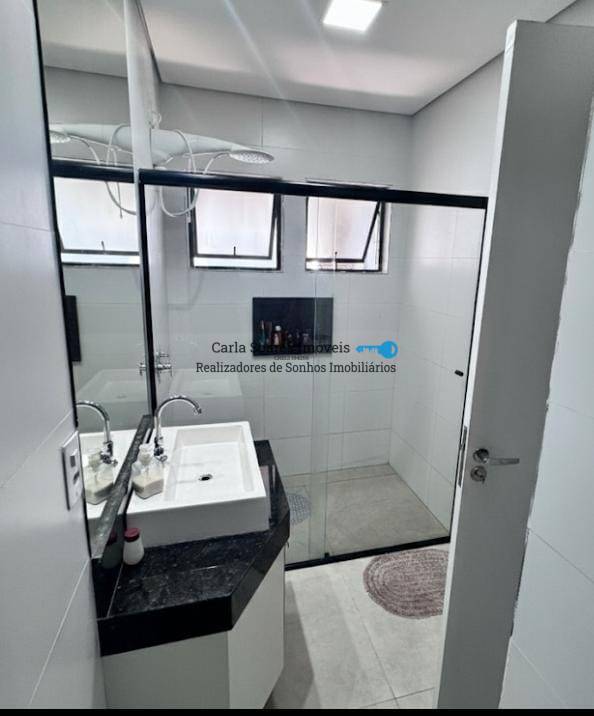 Casa, 3 quartos, 140 m² - Foto 12