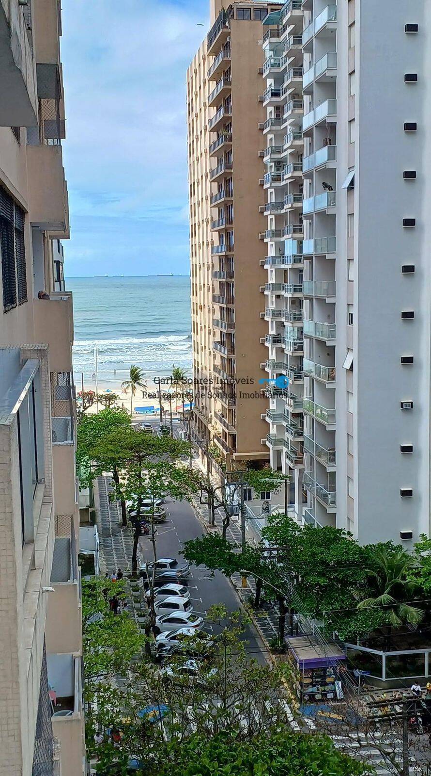 Apartamento, 2 quartos, 87 m² - Foto 1