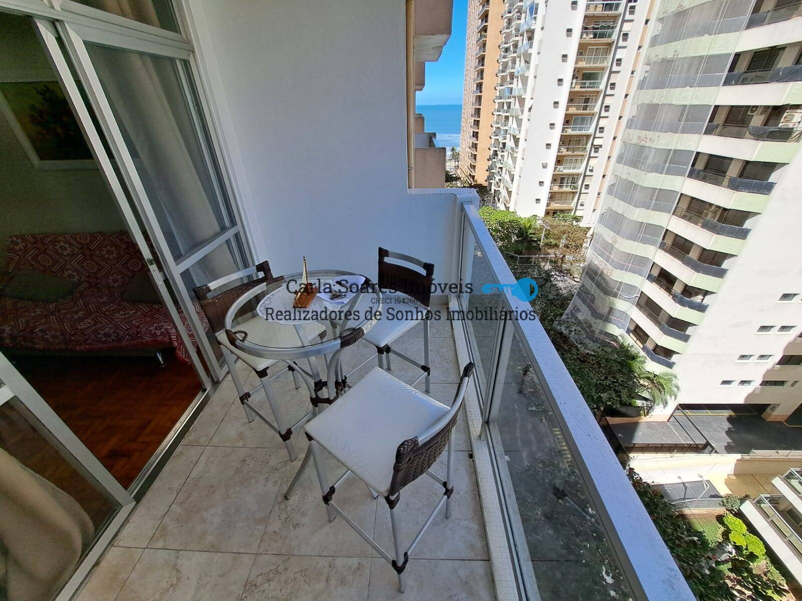 Apartamento, 2 quartos, 87 m² - Foto 3