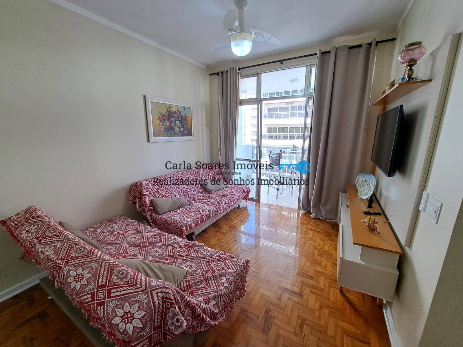 Apartamento, 2 quartos, 87 m² - Foto 17
