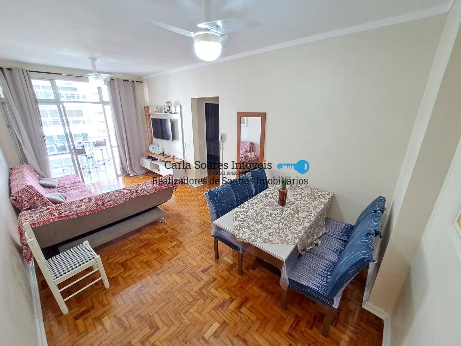 Apartamento, 2 quartos, 87 m² - Foto 18