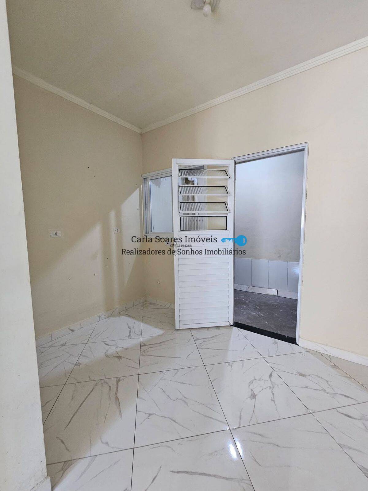 Casa, 2 quartos, 50 m² - Foto 3