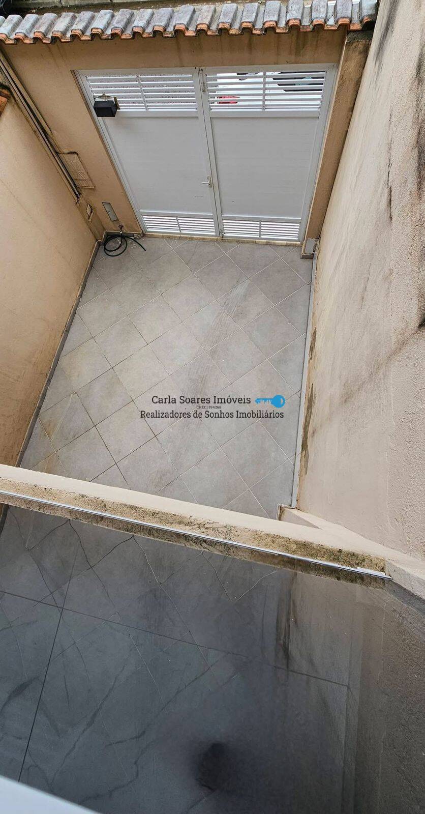 Casa, 2 quartos, 50 m² - Foto 4