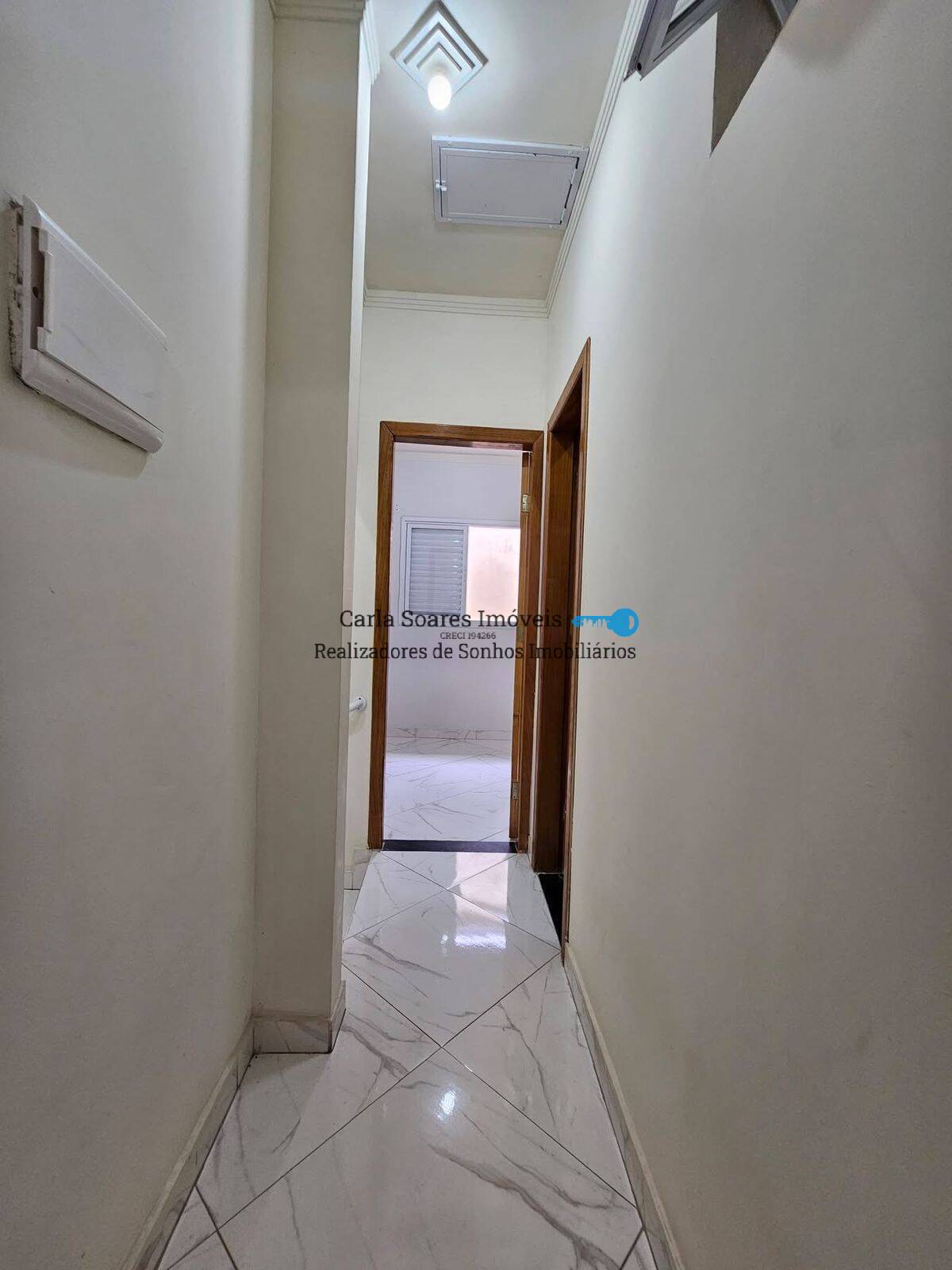 Casa, 2 quartos, 50 m² - Foto 9
