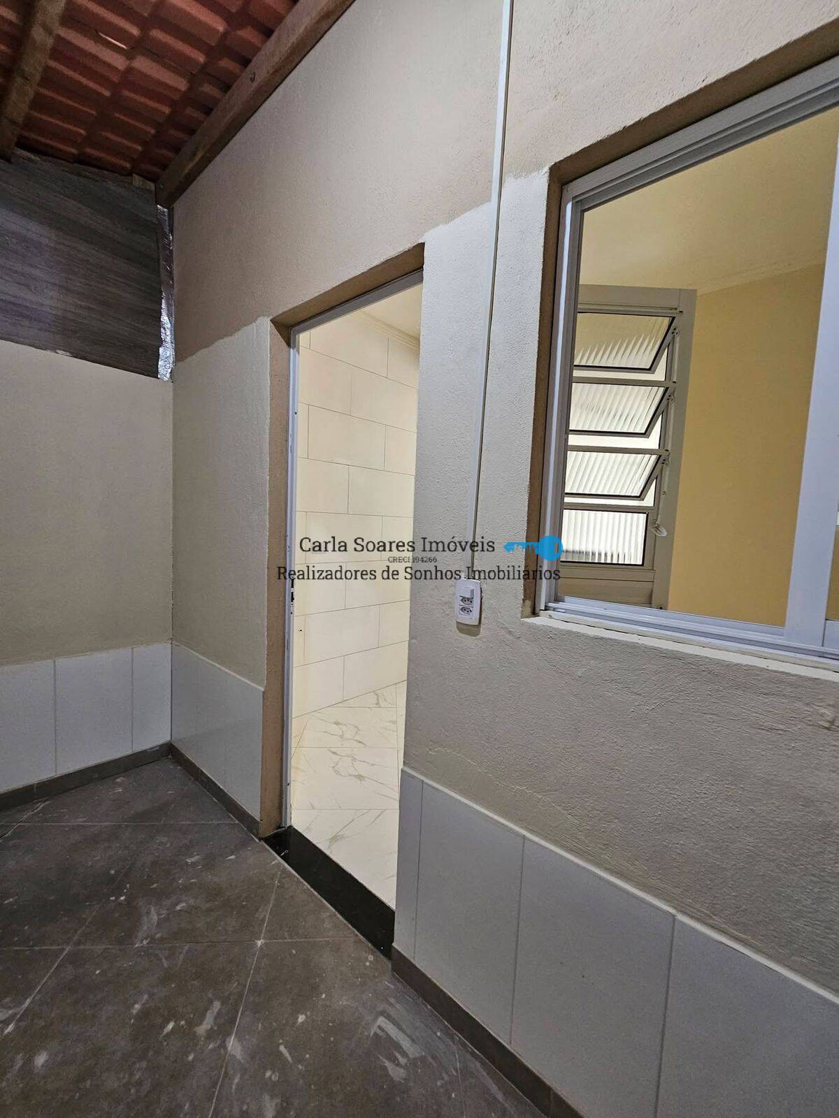 Casa, 2 quartos, 50 m² - Foto 14