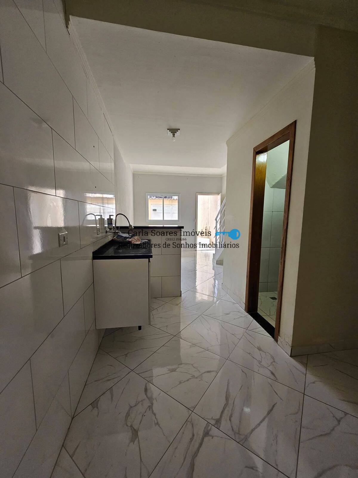 Casa, 2 quartos, 50 m² - Foto 17