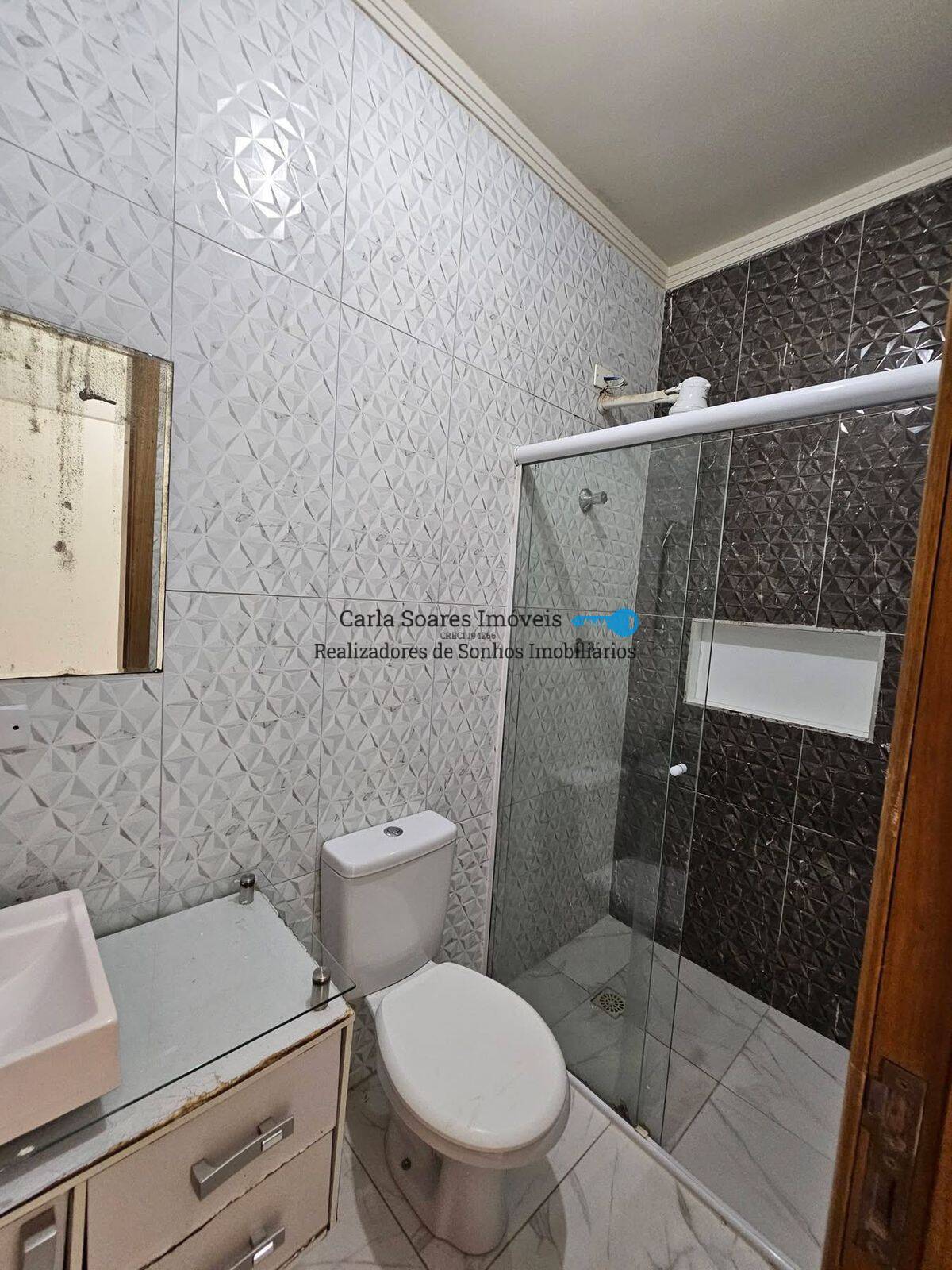 Casa, 2 quartos, 50 m² - Foto 13