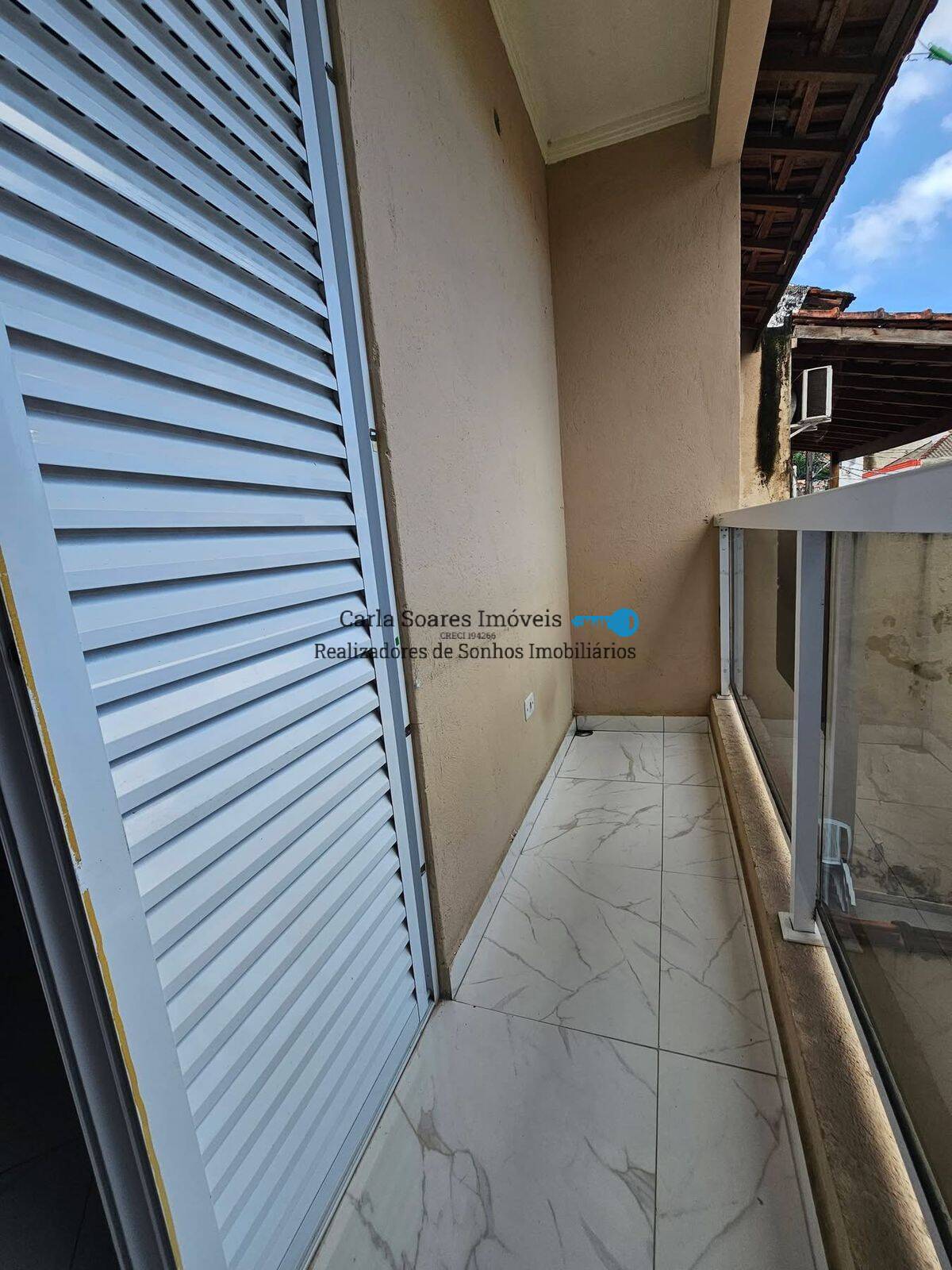 Casa, 2 quartos, 50 m² - Foto 12