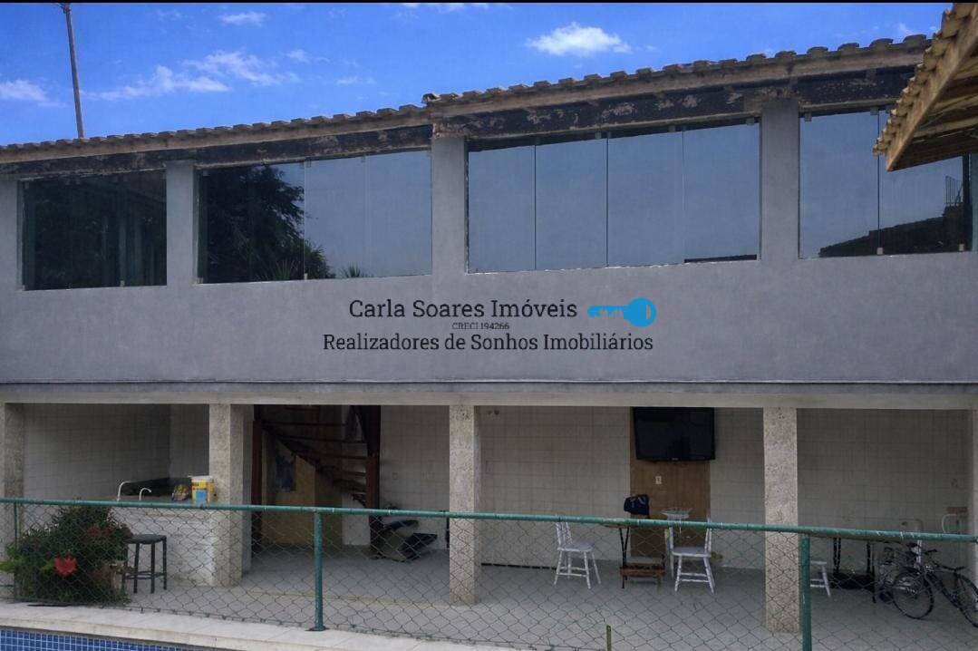 Casa, 5 quartos, 200 m² - Foto 2