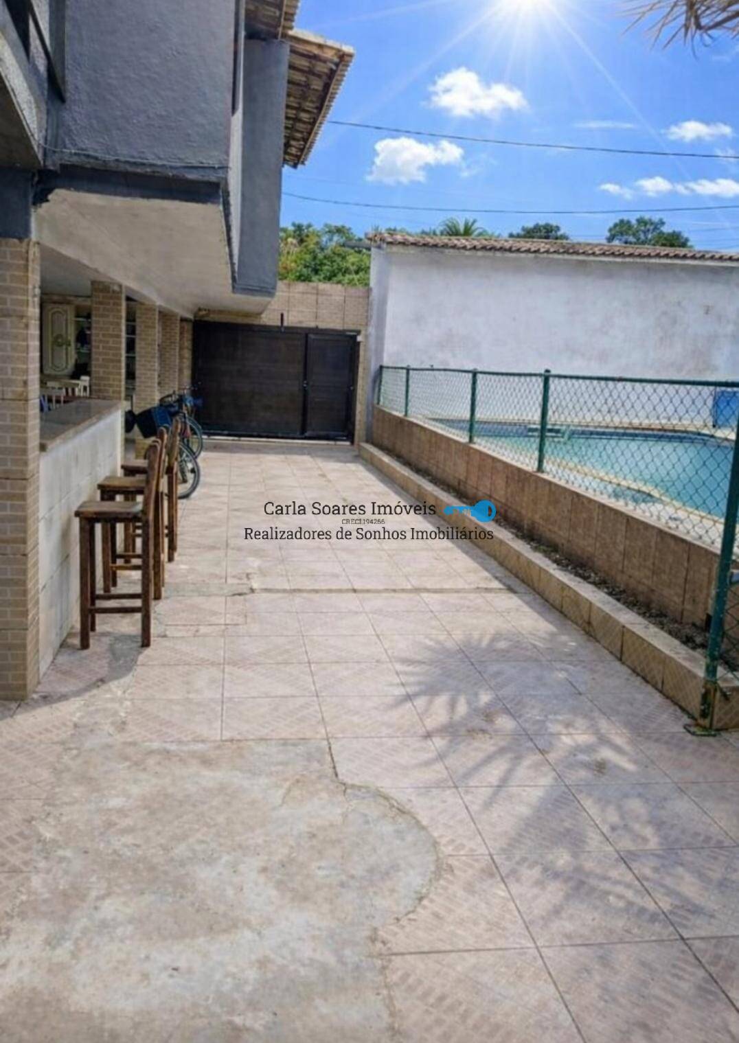 Casa, 5 quartos, 200 m² - Foto 3