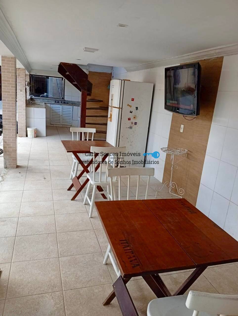 Casa, 5 quartos, 200 m² - Foto 4