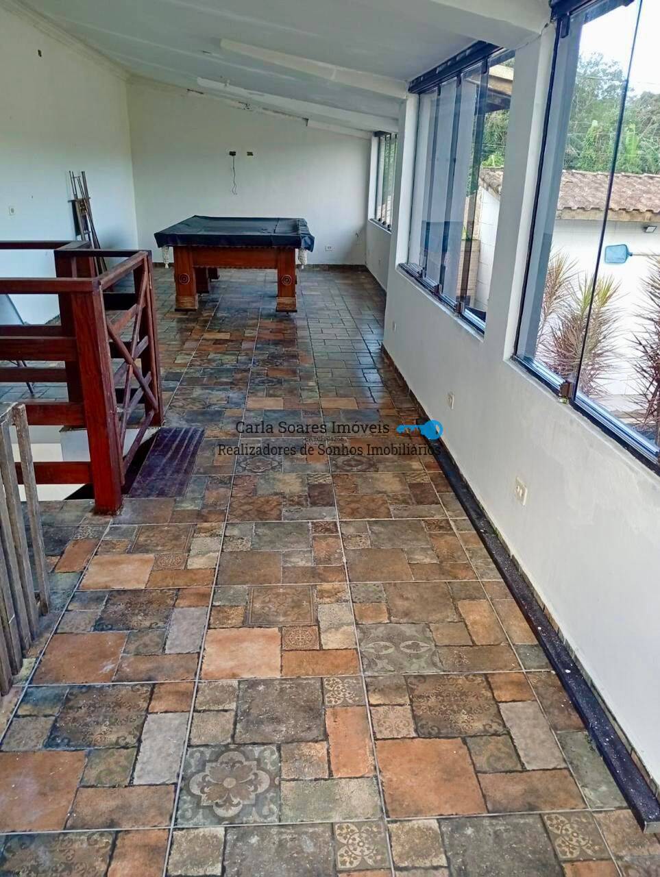 Casa, 5 quartos, 200 m² - Foto 5