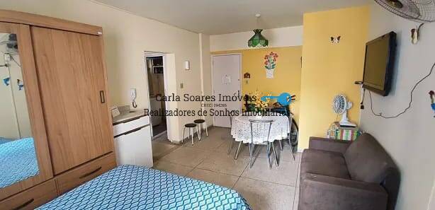 Apartamento, 35 m² - Foto 1