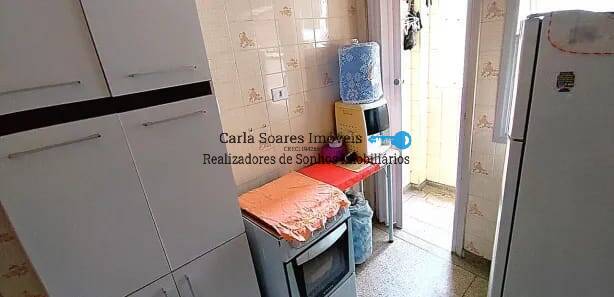 Apartamento, 35 m² - Foto 4