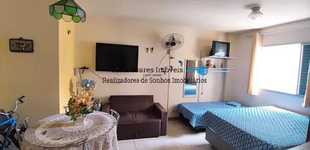 Apartamento, 35 m² - Foto 6