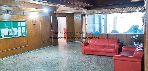 Apartamento, 35 m² - Foto 15