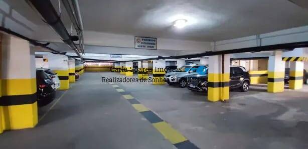 Apartamento, 35 m² - Foto 18