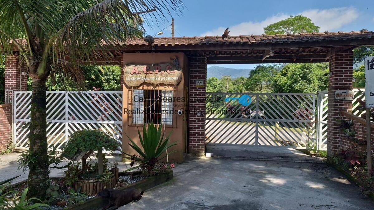 Terreno, 2760 m² - Foto 1