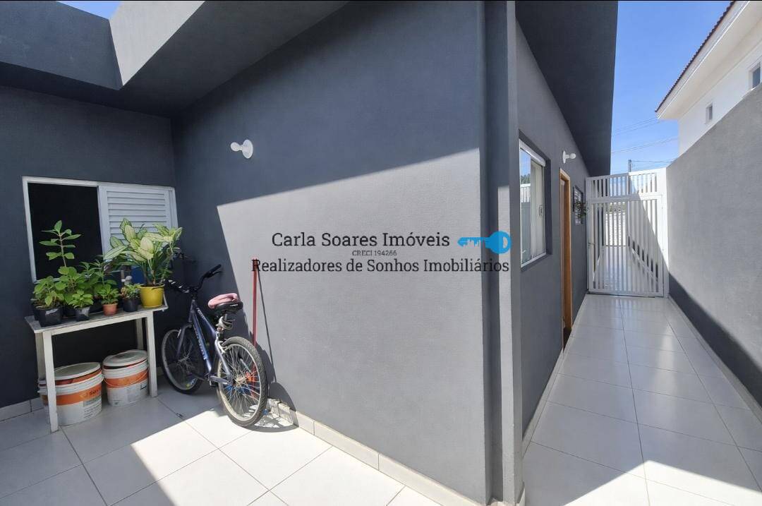 Casa, 3 quartos, 100 m² - Foto 4