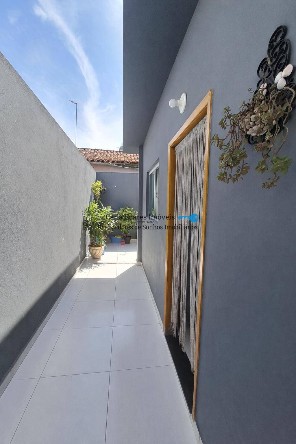 Casa, 3 quartos, 100 m² - Foto 8