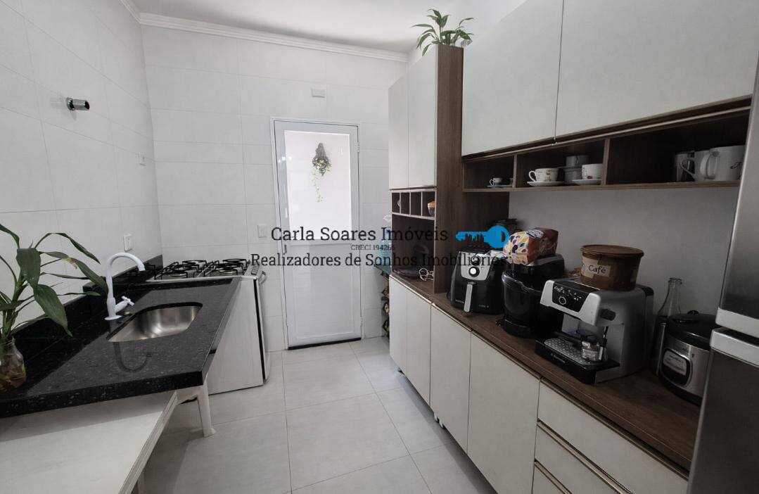 Casa, 3 quartos, 100 m² - Foto 12
