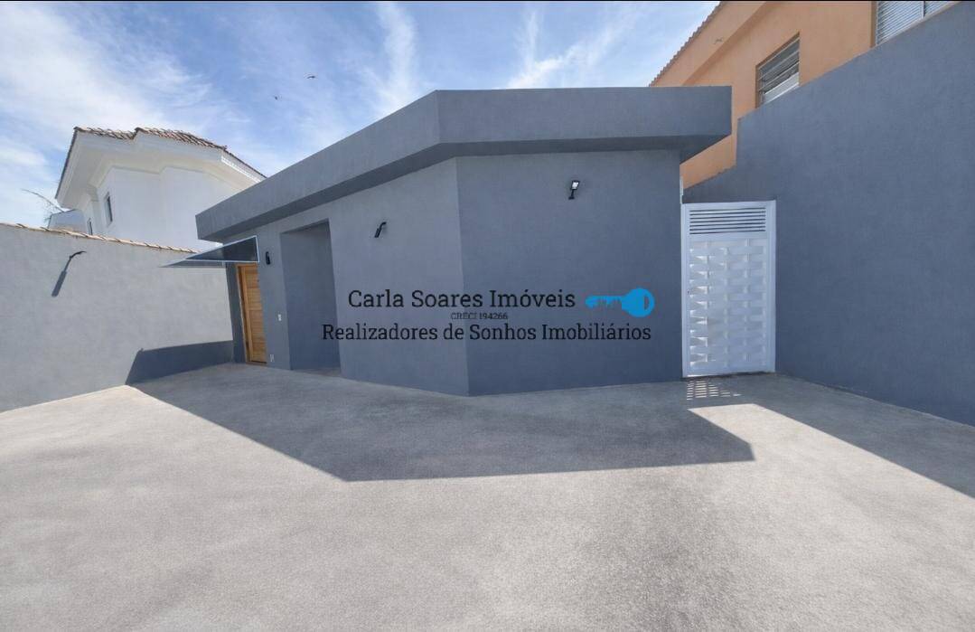 Casa, 3 quartos, 100 m² - Foto 24