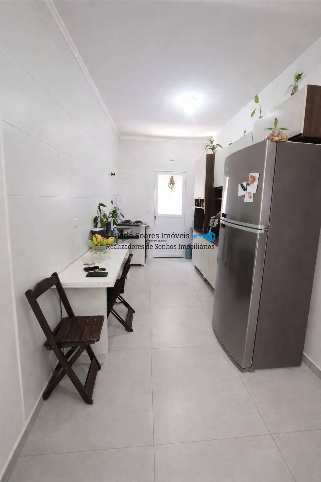 Casa, 3 quartos, 100 m² - Foto 11
