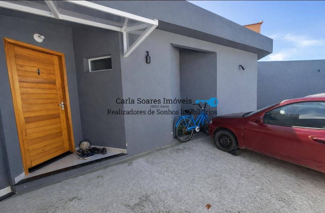 Casa, 3 quartos, 100 m² - Foto 3
