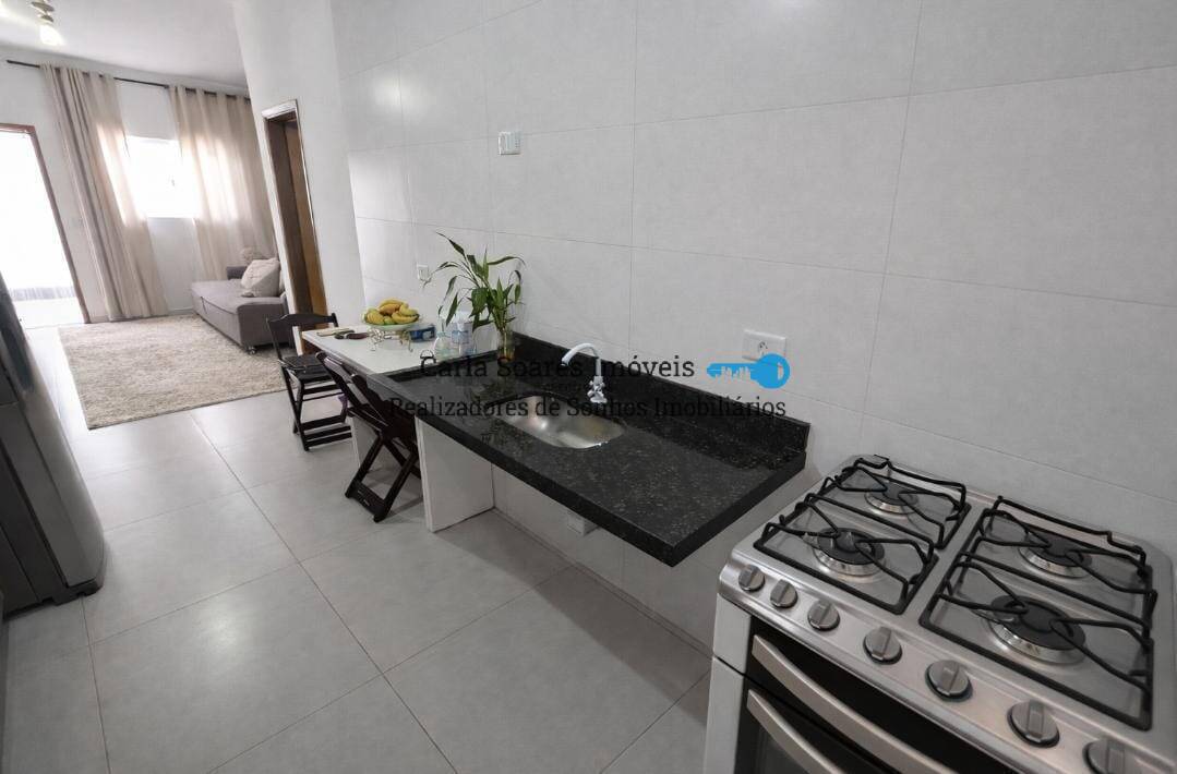 Casa, 3 quartos, 100 m² - Foto 14