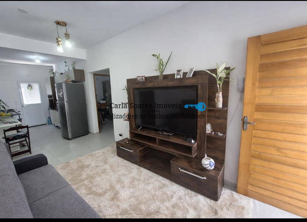 Casa, 3 quartos, 100 m² - Foto 9