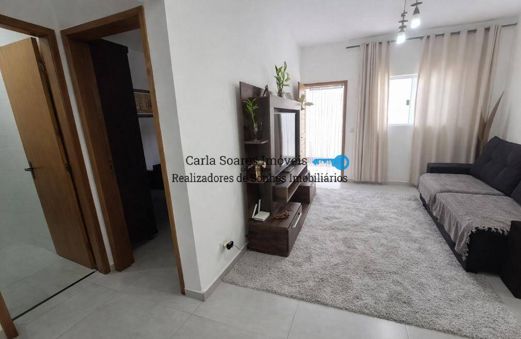 Casa, 3 quartos, 100 m² - Foto 10