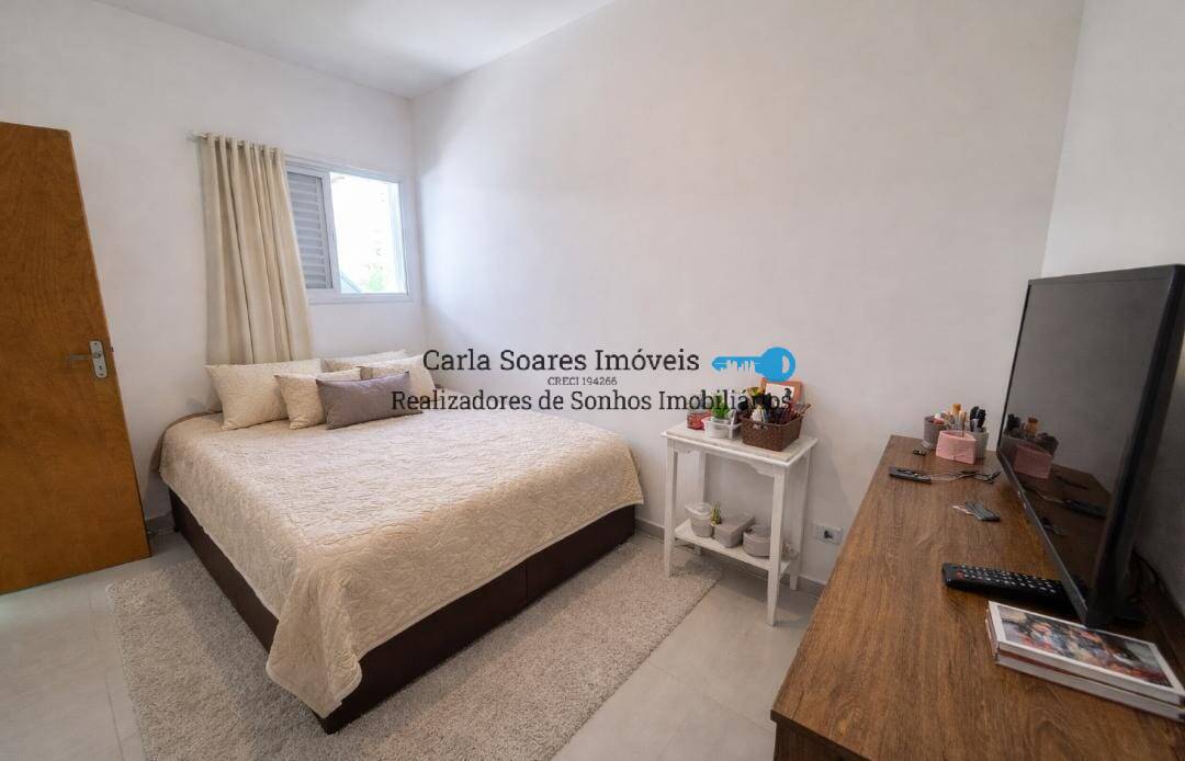 Casa, 3 quartos, 100 m² - Foto 20
