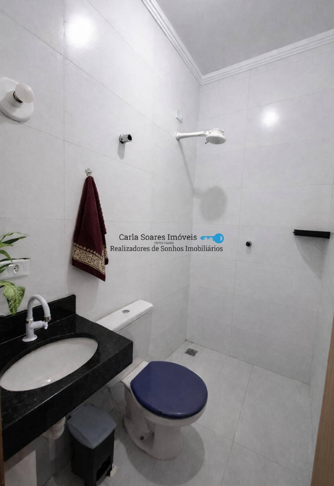 Casa, 3 quartos, 100 m² - Foto 17