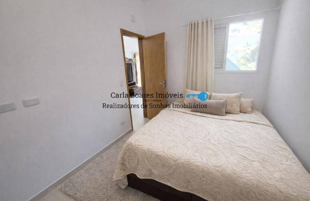 Casa, 3 quartos, 100 m² - Foto 21