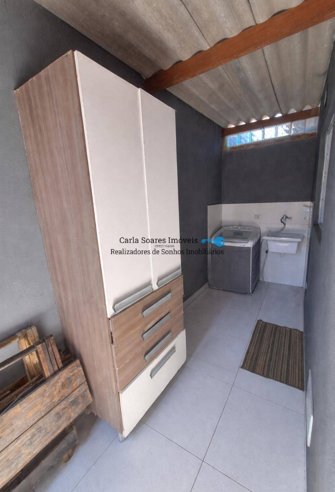 Casa, 3 quartos, 100 m² - Foto 6