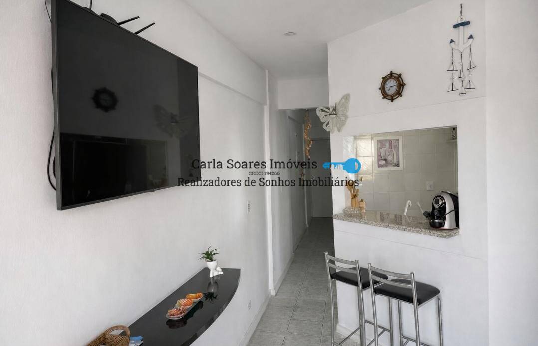 Apartamento, 1 quarto, 66 m² - Foto 11