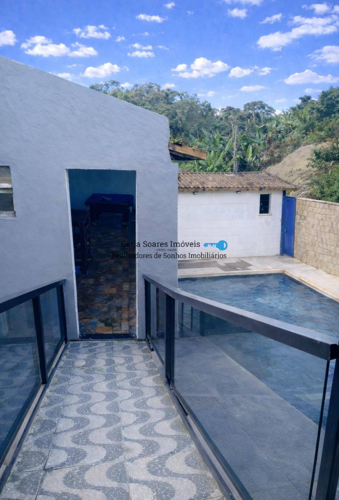 Casa, 5 quartos, 200 m² - Foto 7
