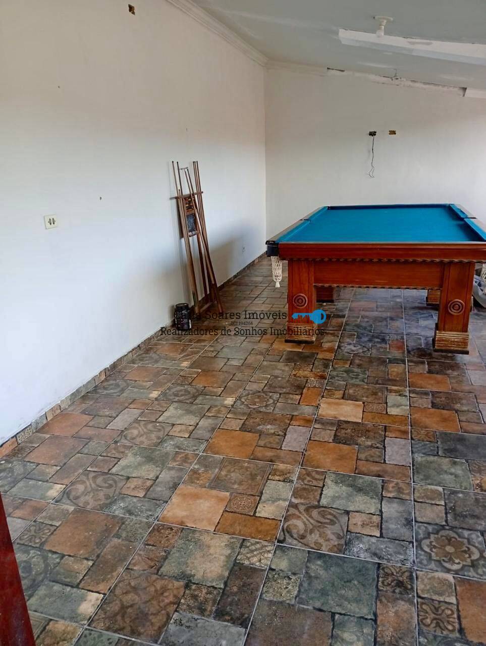 Casa, 5 quartos, 200 m² - Foto 6