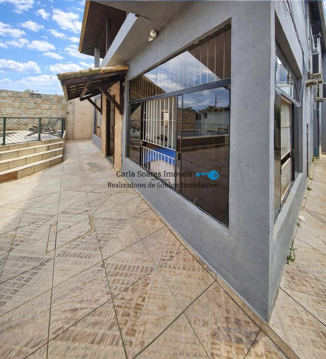Casa, 5 quartos, 200 m² - Foto 8