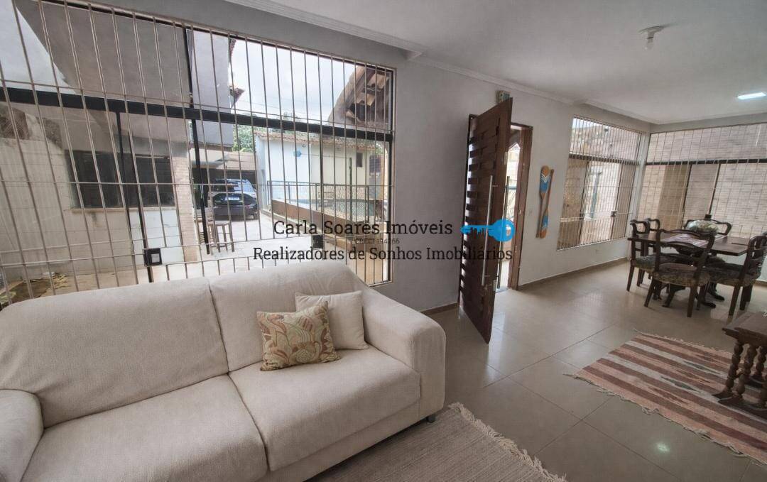 Casa, 5 quartos, 200 m² - Foto 9
