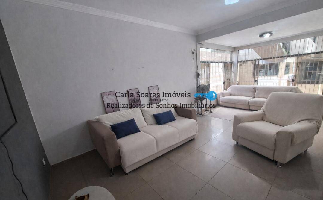 Casa, 5 quartos, 200 m² - Foto 12